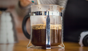 FRENCH PRESS