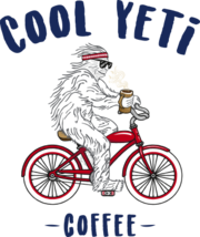 Cool Yeti Coffee